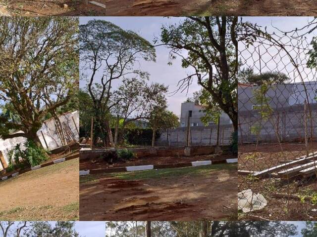 #2641 - Terreno em condomínio para Venda em Atibaia - SP - 2
