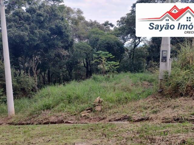 #2643 - Terreno em condomínio para Venda em Atibaia - SP - 2