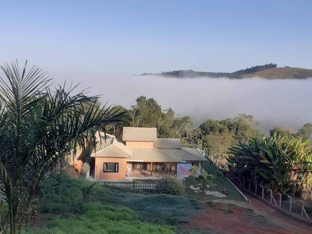 #2634 - Chácara para Venda em Pedra Bela - SP
