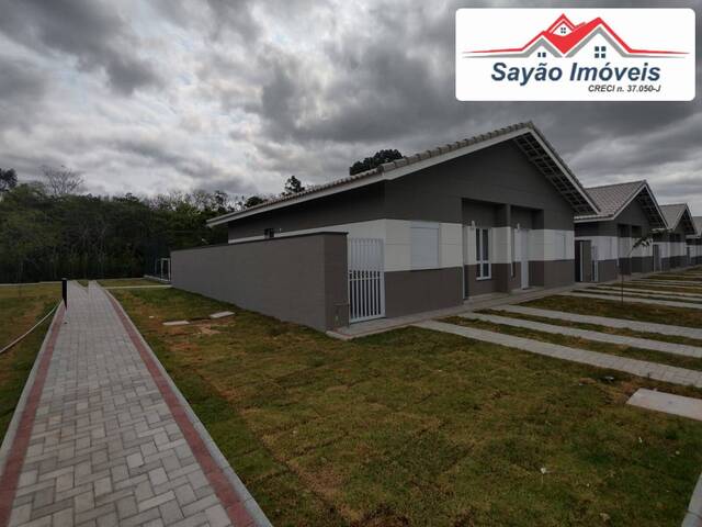 #2644 - Casa em condomínio para Venda em Atibaia - SP