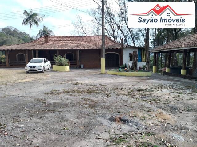 Chácara para Venda em Mairiporã - 5