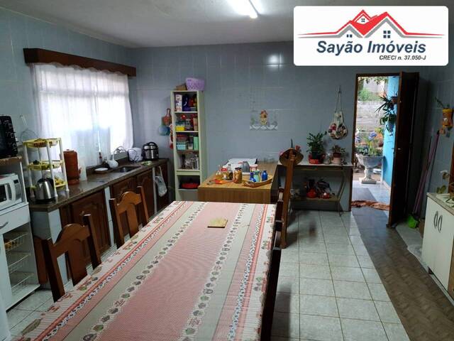 #2647 - Chácara para Venda em Bragança Paulista - SP - 3