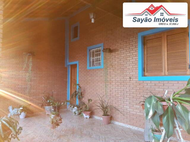 Chácara para Venda em Bragança Paulista - 5