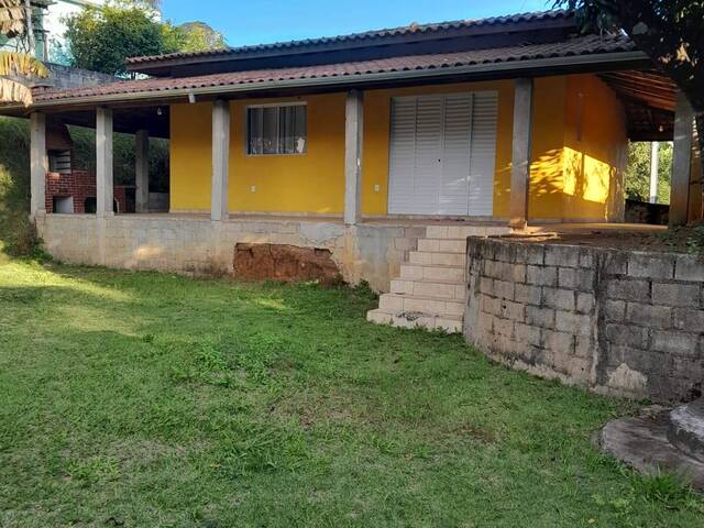 #0919 - Chácara para Venda em Bragança Paulista - SP - 1