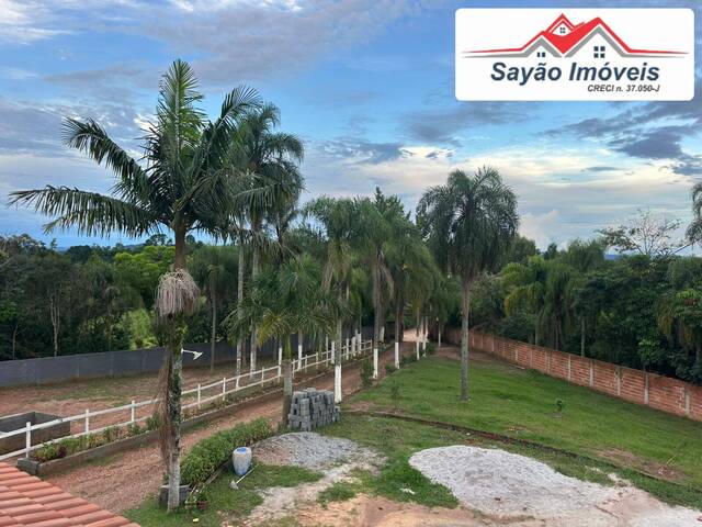 #2649 - Chácara para Venda em Jarinu - SP - 2