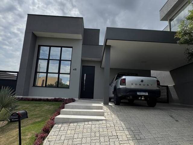#2651 - Casa em condomínio para Venda em Atibaia - SP - 2