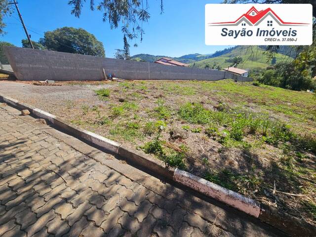 #1862 - Terreno em condomínio para Venda em Atibaia - SP - 1