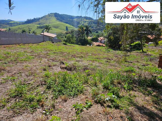#1862 - Terreno em condomínio para Venda em Atibaia - SP - 2