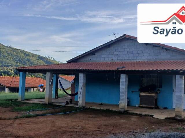 #0713 - Chácara para Venda em Bragança Paulista - SP - 2