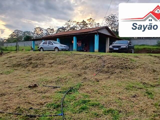 #0713 - Chácara para Venda em Bragança Paulista - SP - 3
