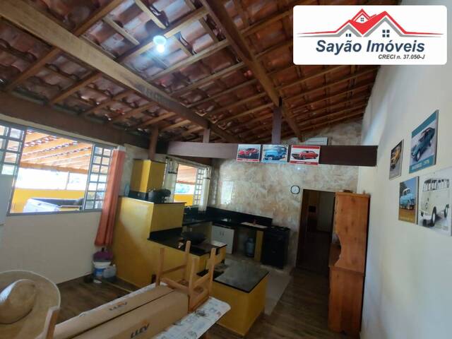 Chácara para Venda em Bragança Paulista - 5