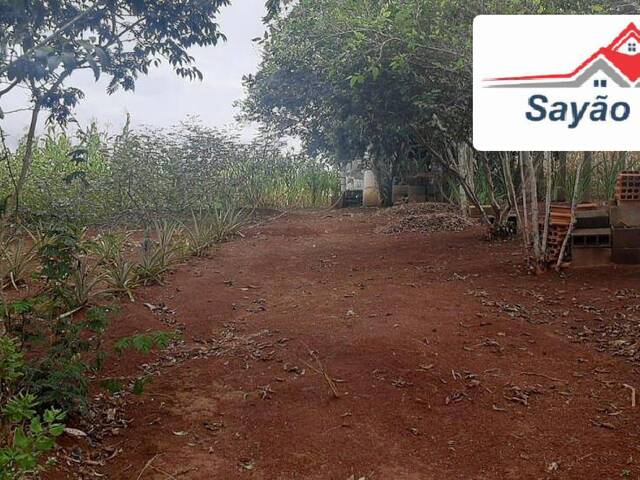 Chácara para Venda em Tuiuti - 4