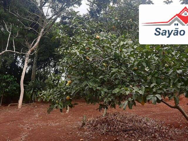 Chácara para Venda em Tuiuti - 5