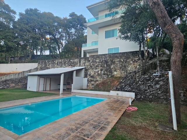 #1800 - Casa em condomínio para Venda em Caieiras - SP - 3