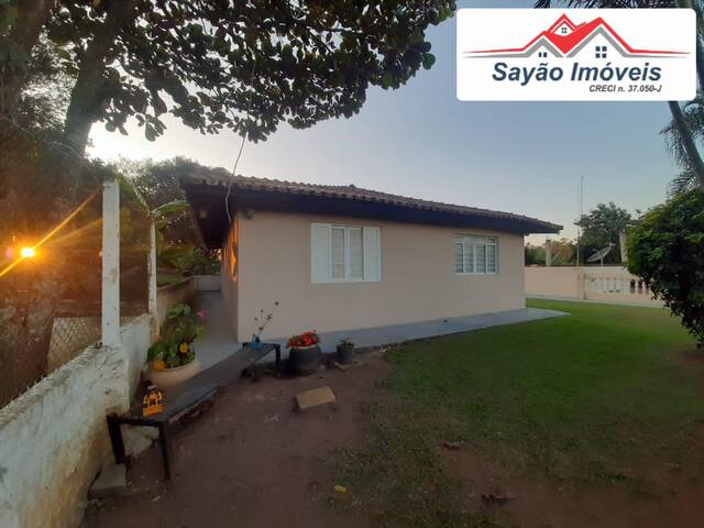 #2098 - Chácara para Venda em Piracaia - SP - 2