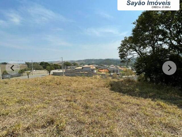 #1751 - Terreno para Venda em Pinhalzinho - SP - 2