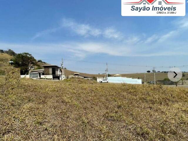 #1751 - Terreno para Venda em Pinhalzinho - SP - 1