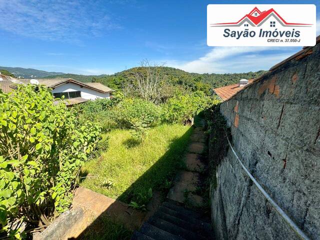 #2700 - Chácara para Venda em Mairiporã - SP - 3
