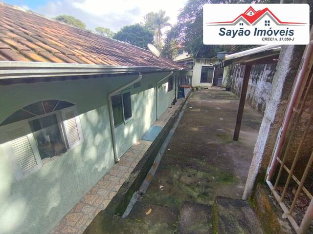#2350 - Chácara para Venda em Mairiporã - SP - 3