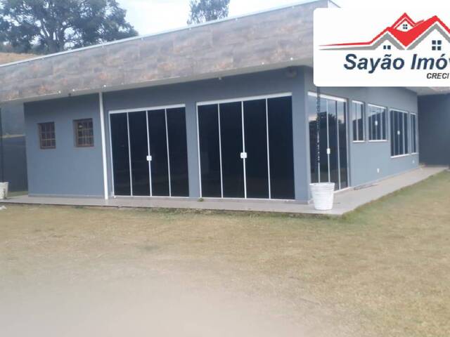 Chácara para Venda em Pedra Bela - 5