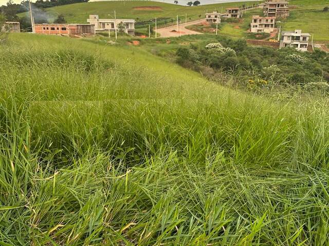 #1830 - Terreno em condomínio para Venda em Joanópolis - SP - 3