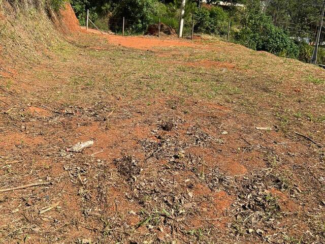 #1333 - Terreno para Venda em Mairiporã - SP - 2
