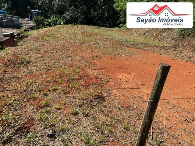 #1333 - Terreno para Venda em Mairiporã - SP - 3