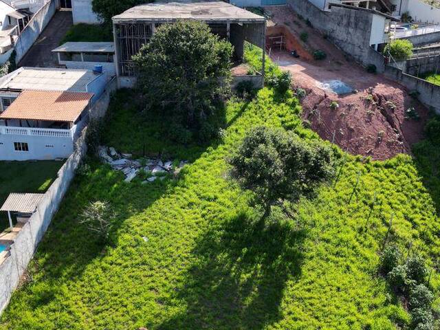#2376 - Chácara para Venda em Mairiporã - SP - 1