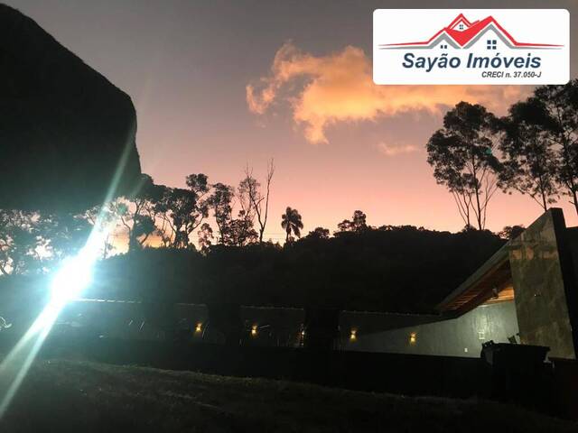 Chácara para Venda em Nazaré Paulista - 4