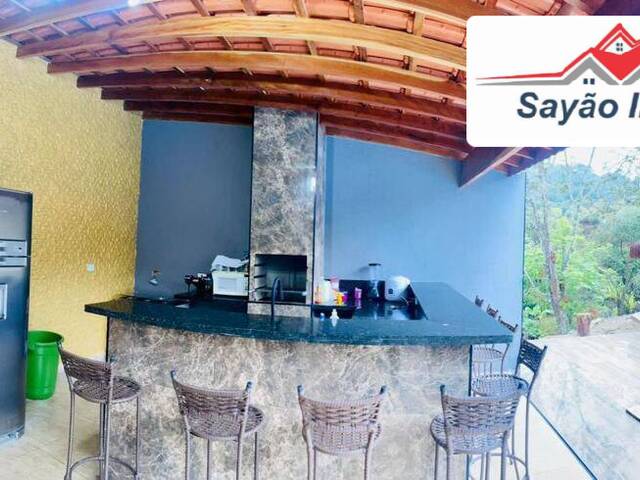 Chácara para Venda em Nazaré Paulista - 5