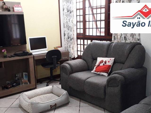 #2702 - Chácara para Venda em Mairiporã - SP - 2