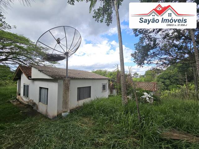 Chácara para Venda em Atibaia - 4