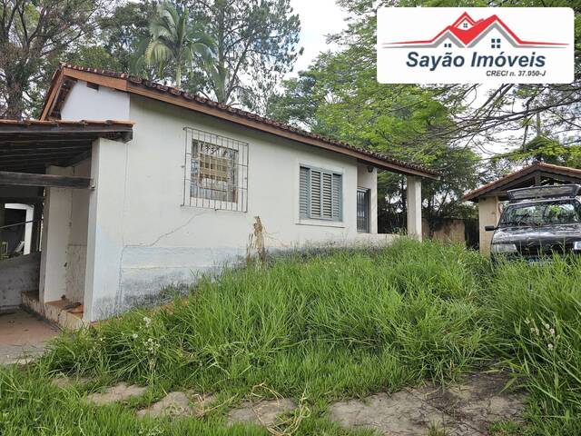 Chácara para Venda em Atibaia - 5