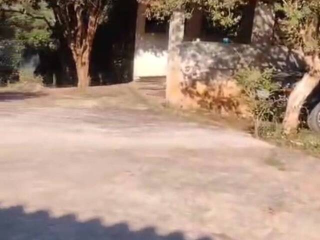 Chácara para Venda em Nazaré Paulista - 5