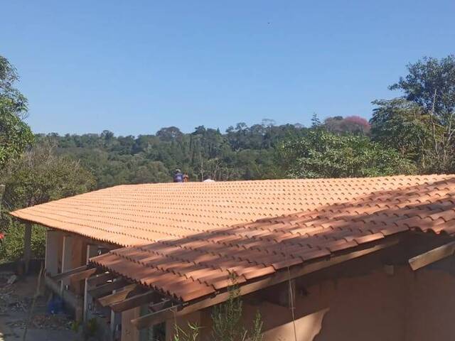 #2330 - Chácara para Venda em Nazaré Paulista - SP - 2