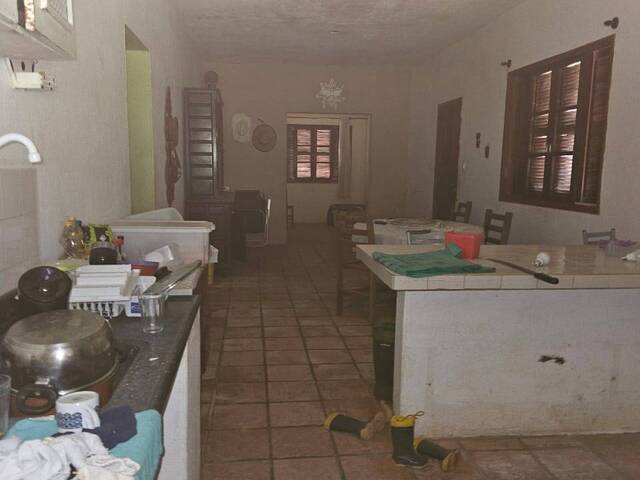 Chácara para Venda em Nazaré Paulista - 4