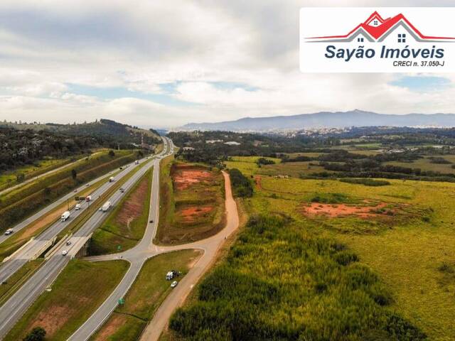 #2572 - Áreas Industriais para Venda em Atibaia - SP - 3
