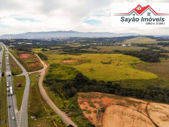 Áreas Industriais para Venda em Atibaia - 4