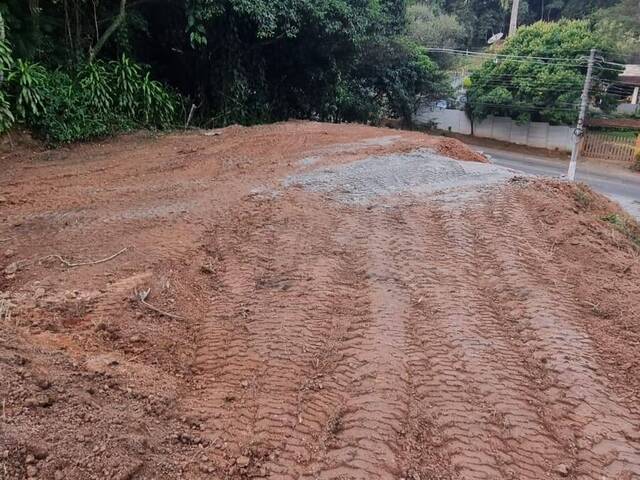 #2653 - Terreno para Venda em Atibaia - SP - 1