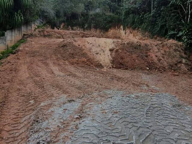 #2653 - Terreno para Venda em Atibaia - SP - 2