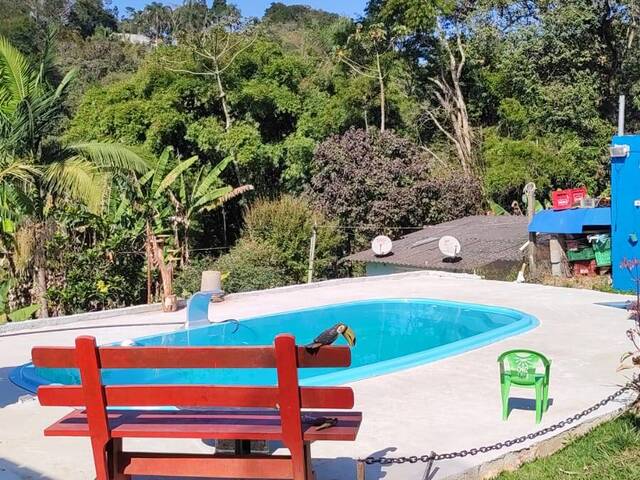 Venda em Chácaras Vista Alegre - Arujá