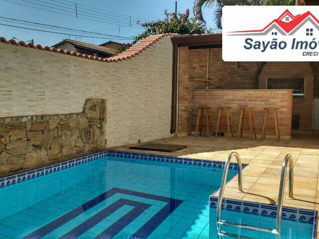 #2323 - Casa para Venda em Atibaia - SP - 1