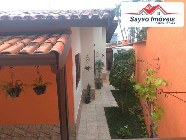 #2323 - Casa para Venda em Atibaia - SP - 3