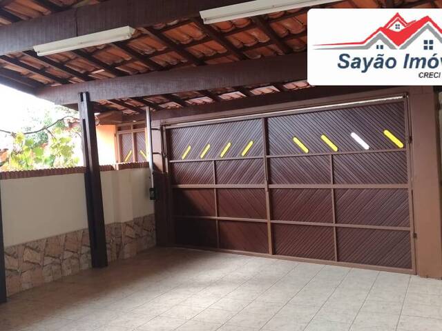 #2323 - Casa para Venda em Atibaia - SP - 2