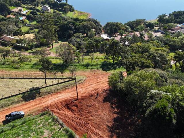 #1548 - Terreno em condomínio para Venda em Piracaia - SP - 3