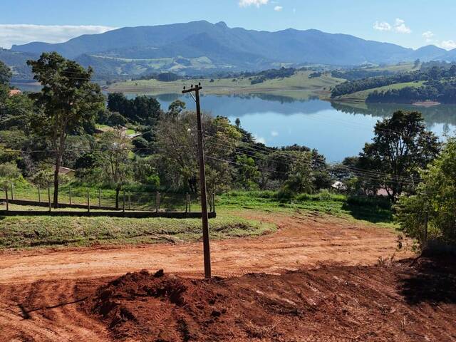 Terreno em condomínio para Venda em Piracaia - 5