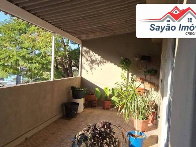 #2656 - Casa para Venda em Mairiporã - SP - 3