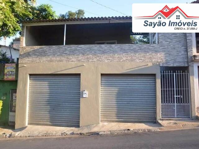 #2656 - Casa para Venda em Mairiporã - SP - 1