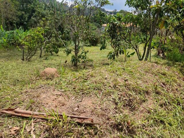 #2658 - Terreno para Venda em Mairiporã - SP - 1