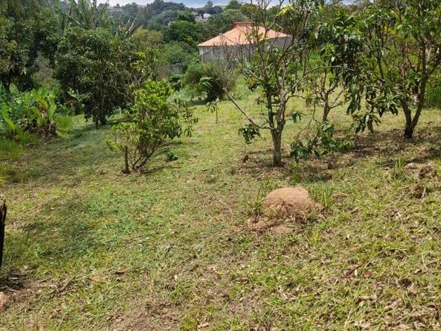 #2658 - Terreno para Venda em Mairiporã - SP - 2